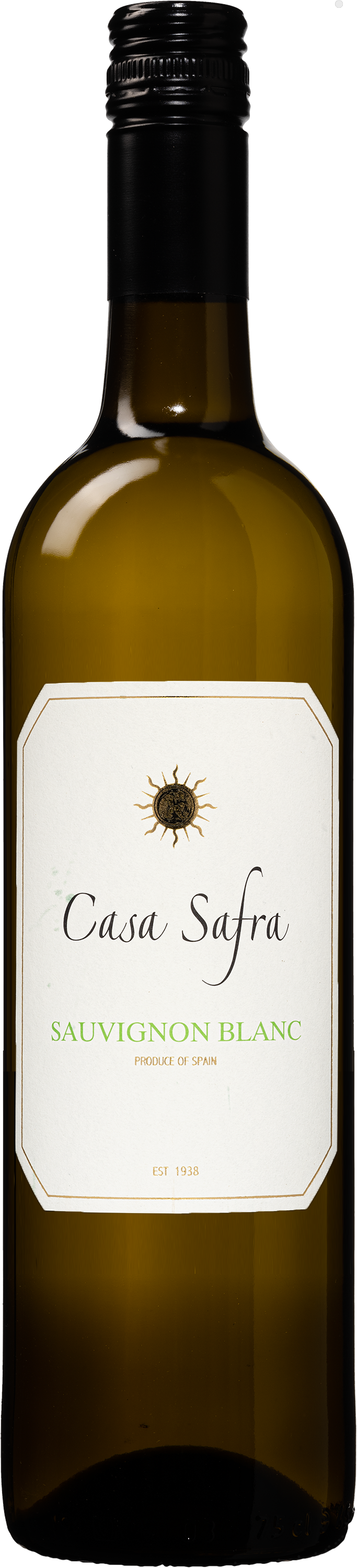 Wijnvoordeel Casa Safra Sauvignon Blanc