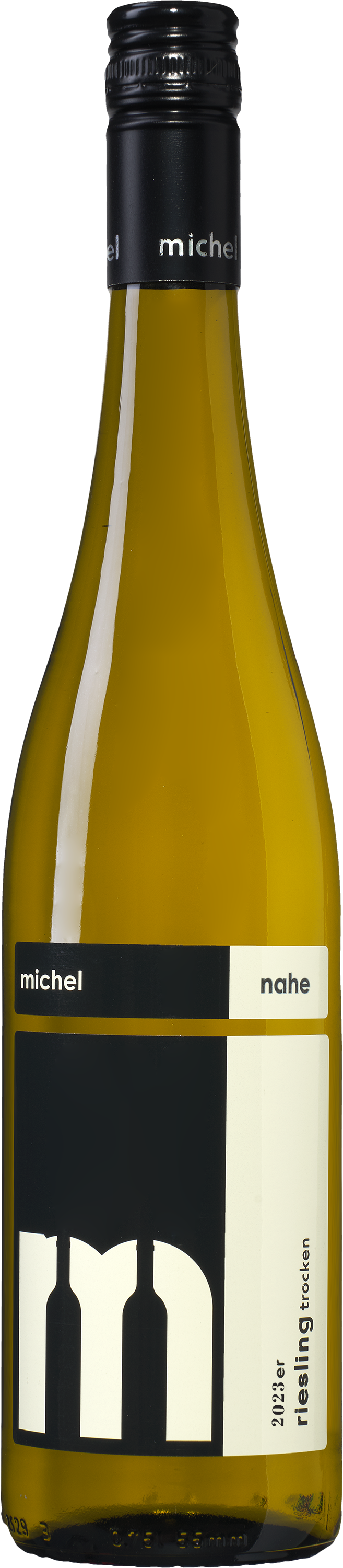 Wijnvoordeel Weingut Michel Riesling Trocken