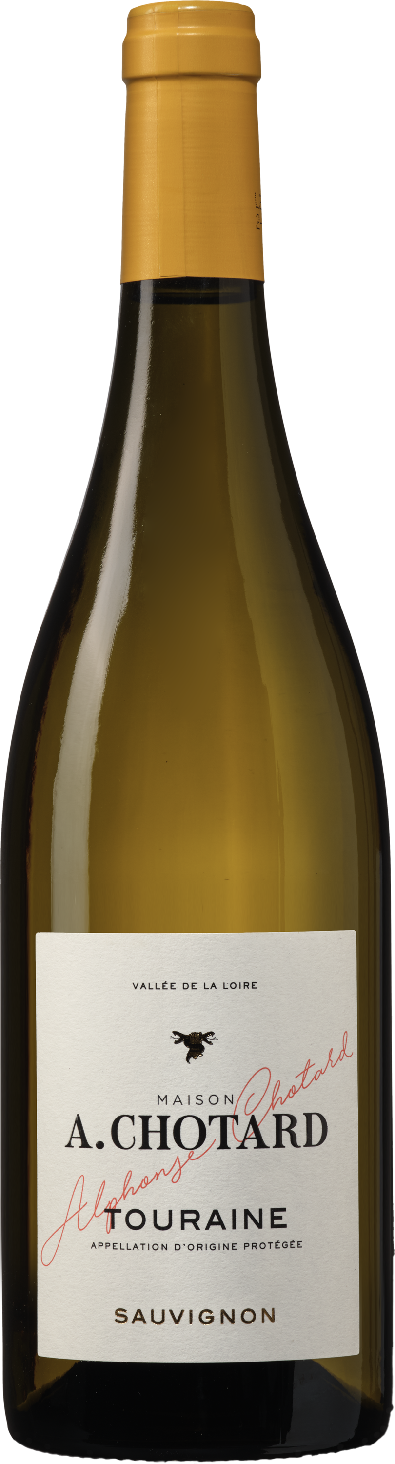 Wijnvoordeel Alphonse Chotard Touraine Sauvignon Blanc