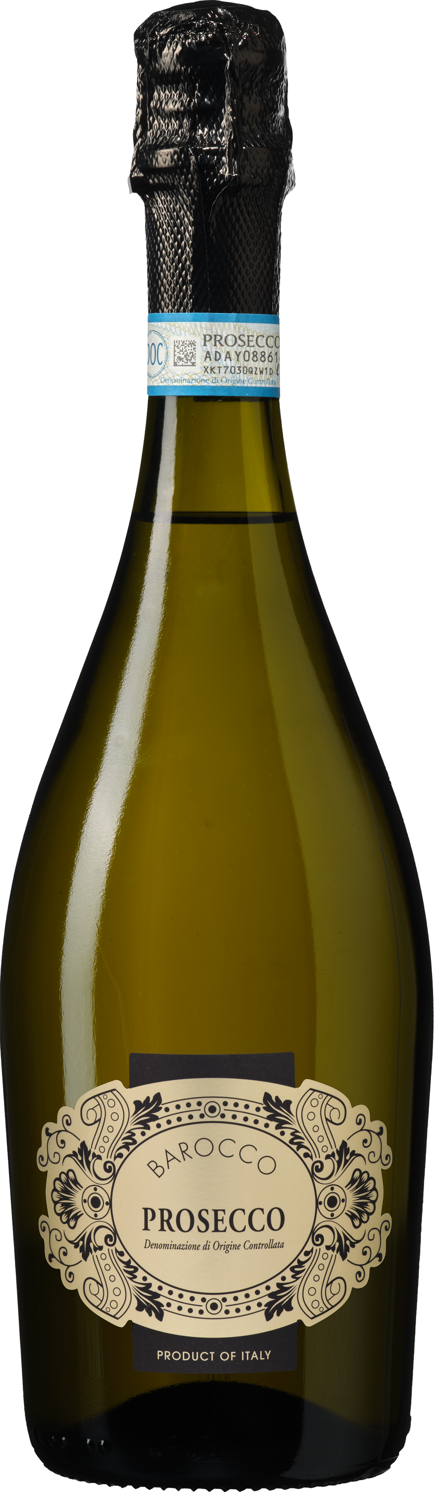 Wijnvoordeel Barocco Prosecco Extra Dry