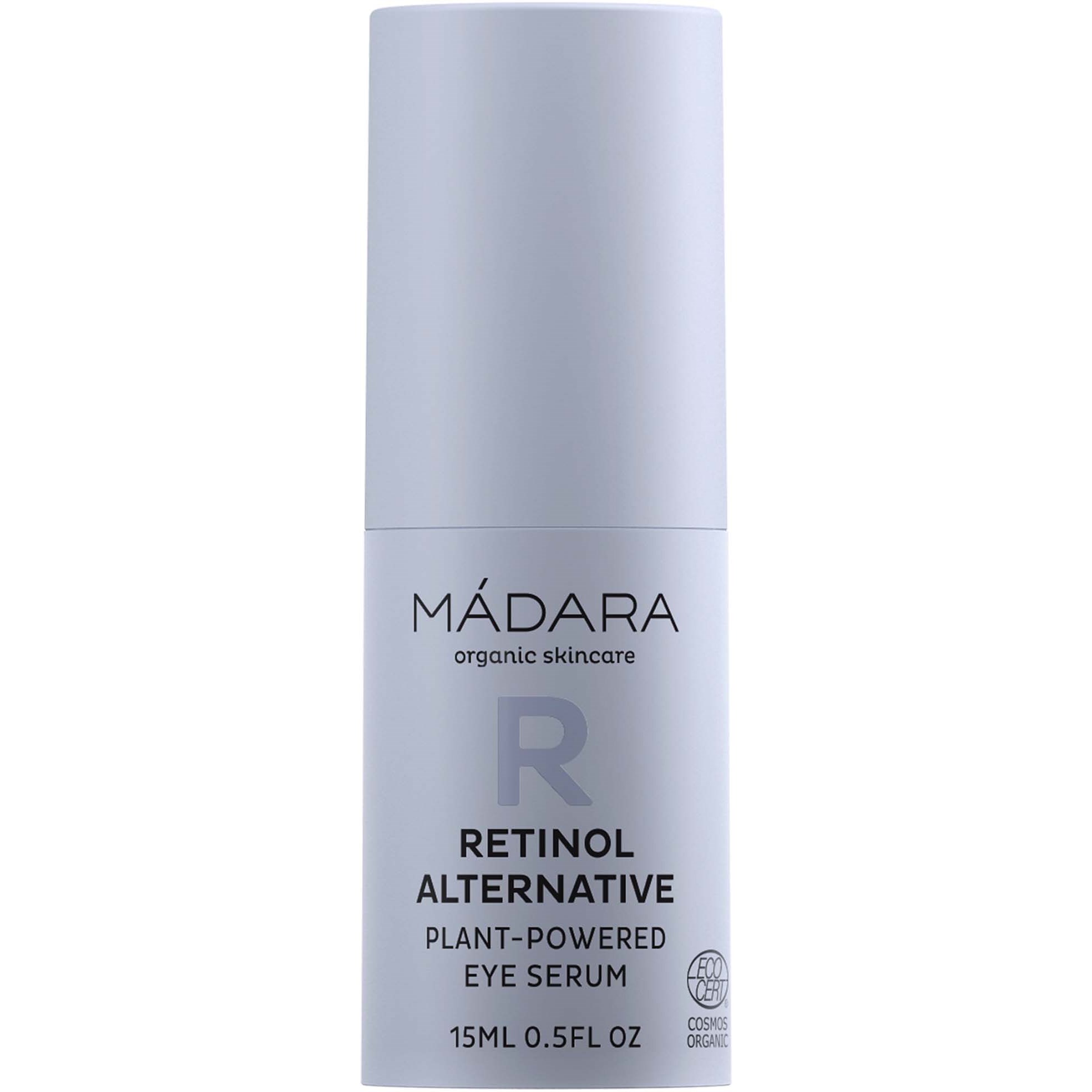 MÁDARA Mádara Retinol Alternative Plant-Powered Eye Serum 15 ml