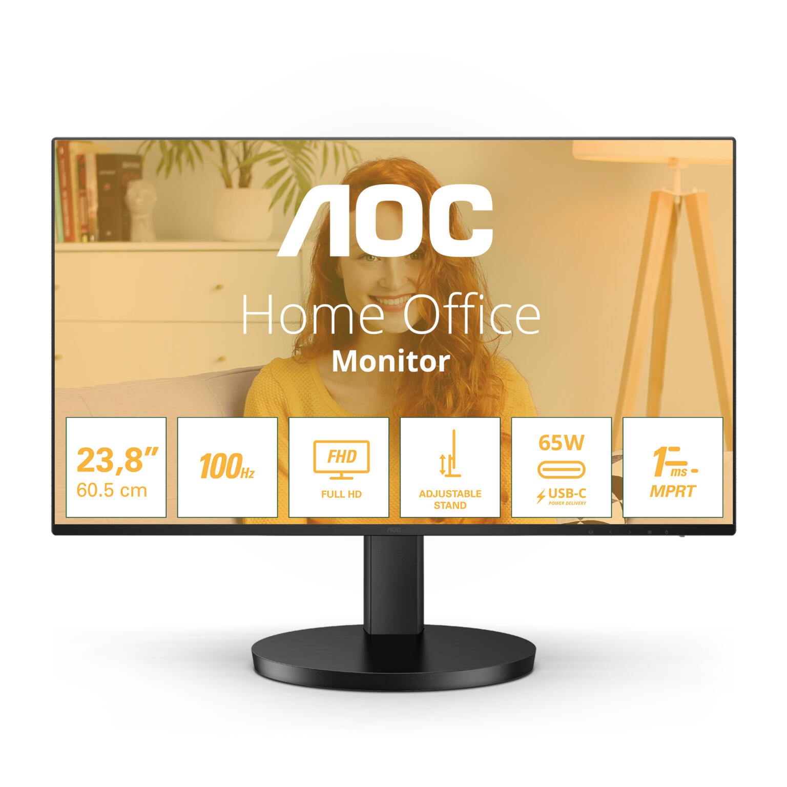 AOC Q27B3CF2 monitor