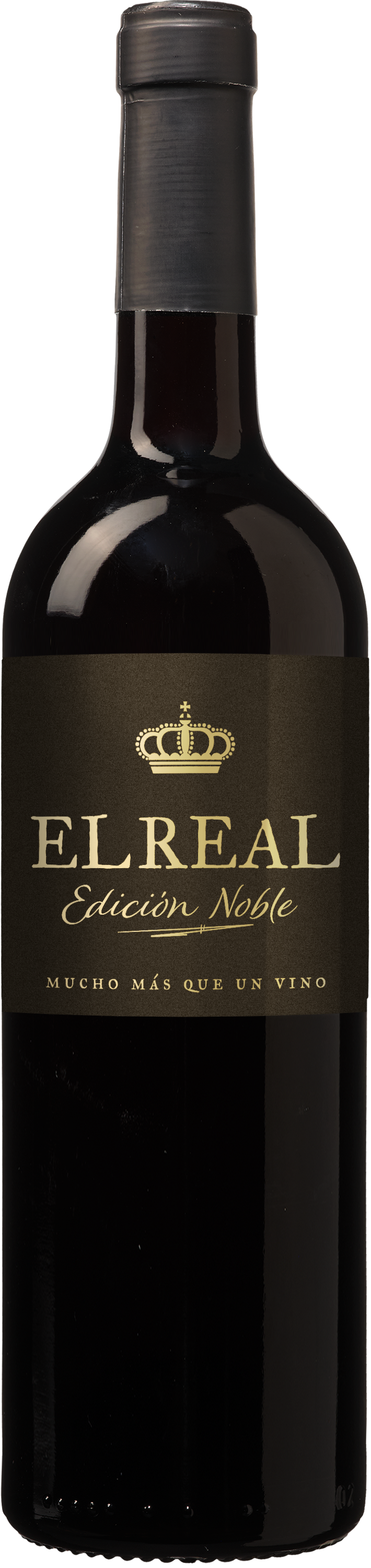 Wijnvoordeel El Real Edicion Noble Spanish red wine - Rood