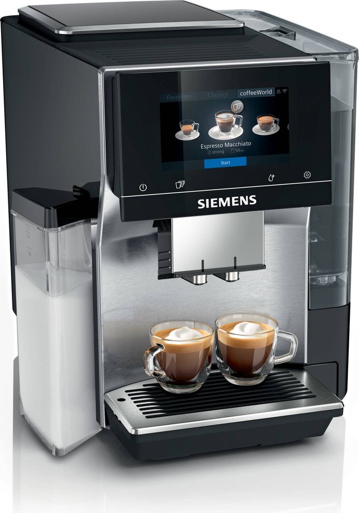 Siemens EQ700 TQ713R03 | Espressomachines | 4242003959459