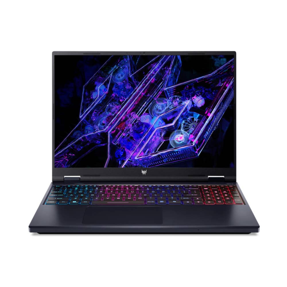 Predator Helios Neo 16 Gaming Laptop | PHN16-72 | - Zwart