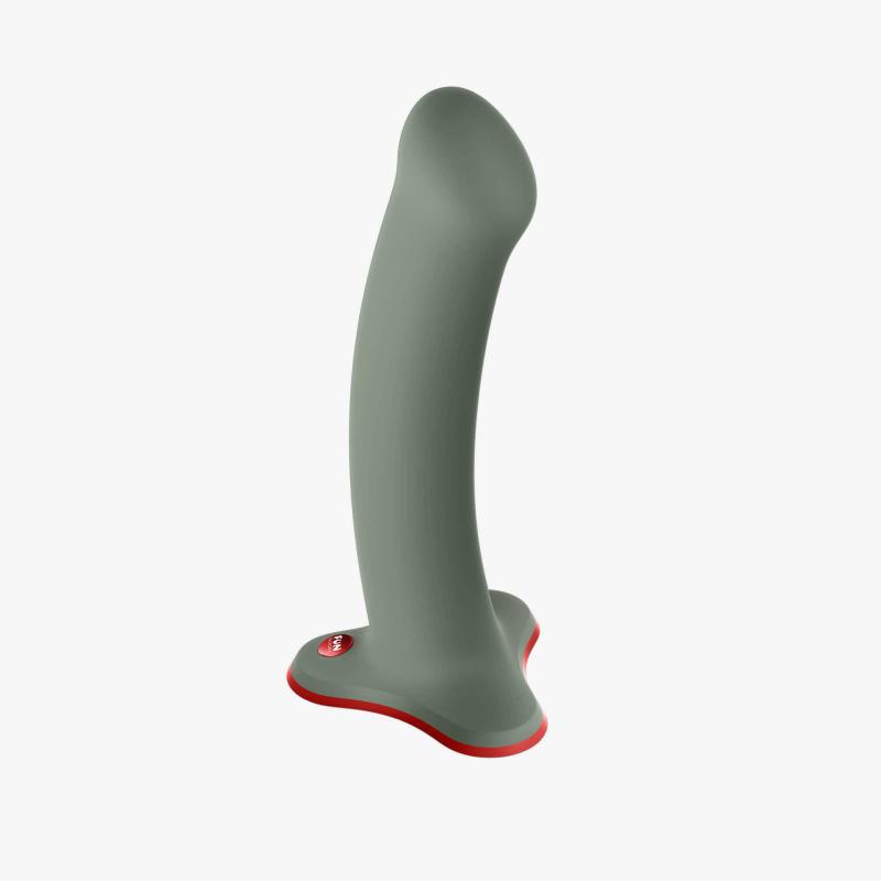 Fun Factory - Magnum Dildo 18 cm - Wild Olive - Groen