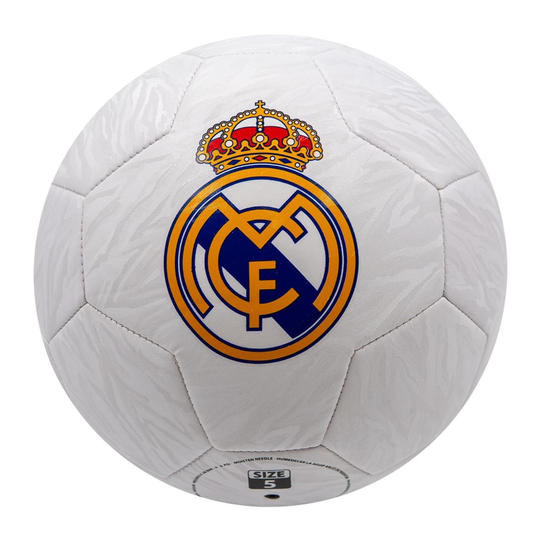 Top1Toys Bal Real Madrid RMCF Special CC Maat 5