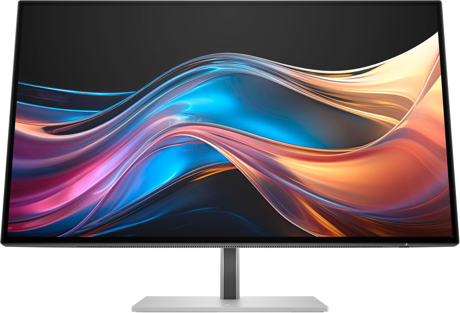 HP Serie 7 Pro 27 inch QHD-monitor - 727pq