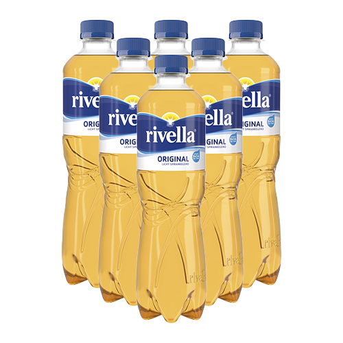 Rivella - Original - 6x 500ml