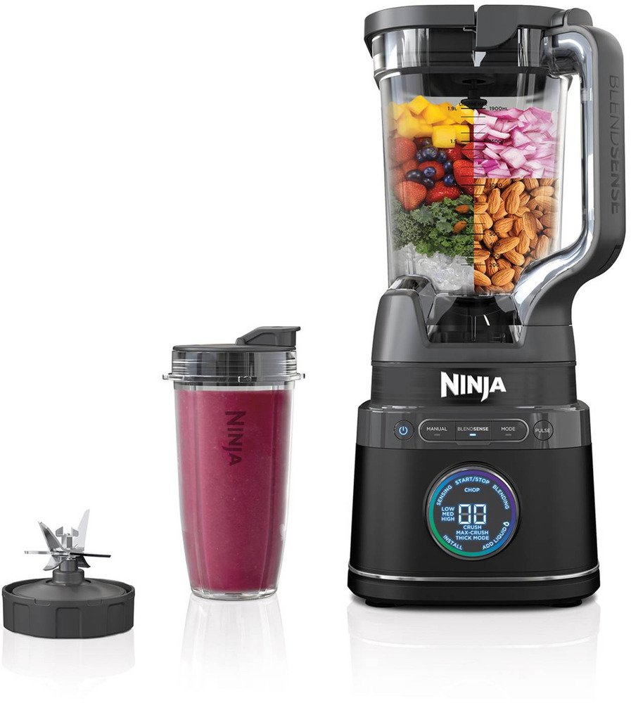 Ninja Blender Foodi TB301EU | Blenders | 0622356289801