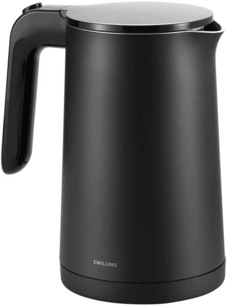 Zwilling Enfinigy Black Waterkoker | Waterkokers | 4009839651182