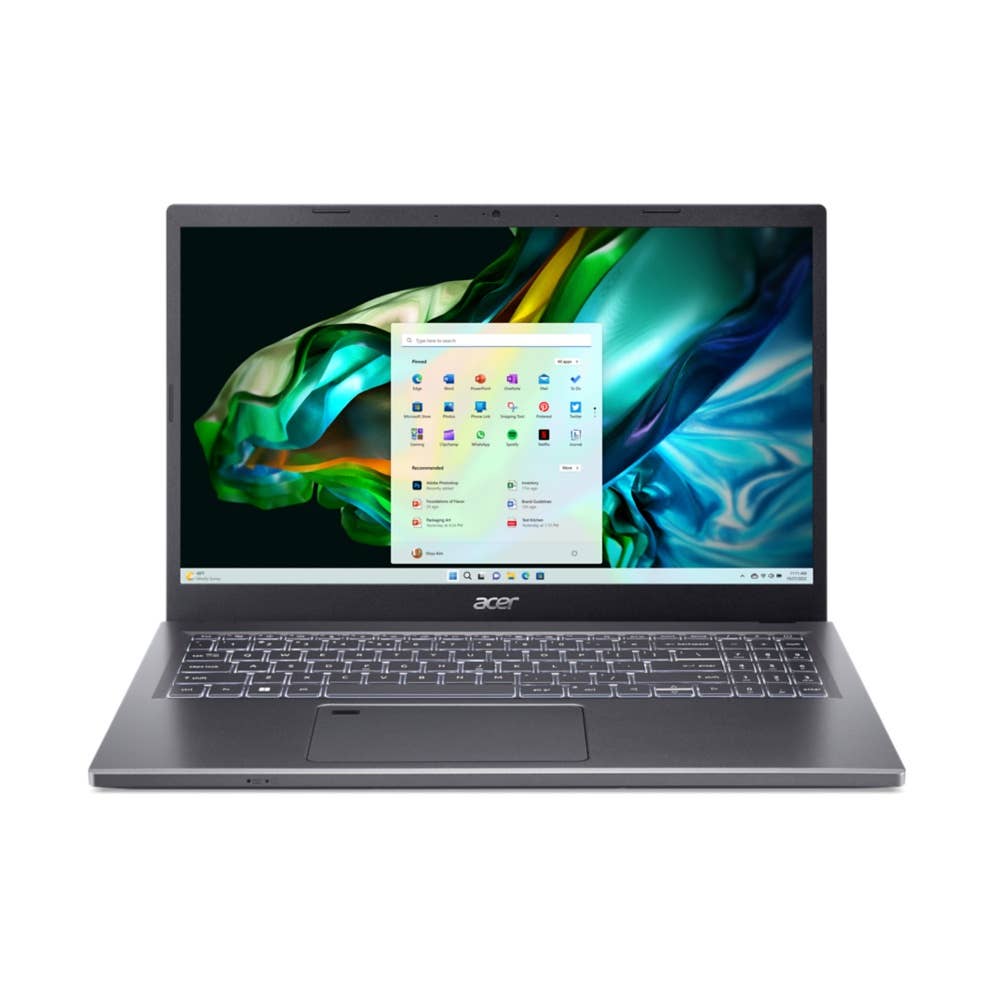 Acer Aspire 5 Pro Laptop | A515-58GM | - Grijs