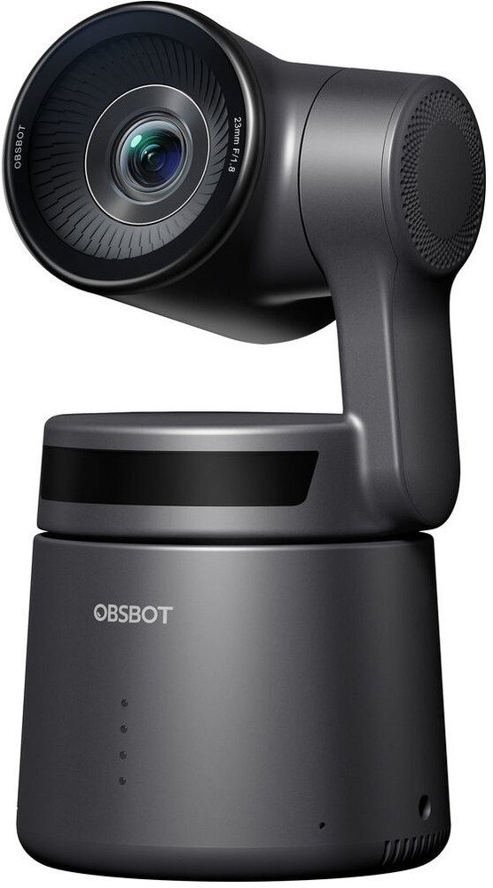 Obsbot Tail Air | Webcams | Computer&IT - Randapparatuur | 6095902267211