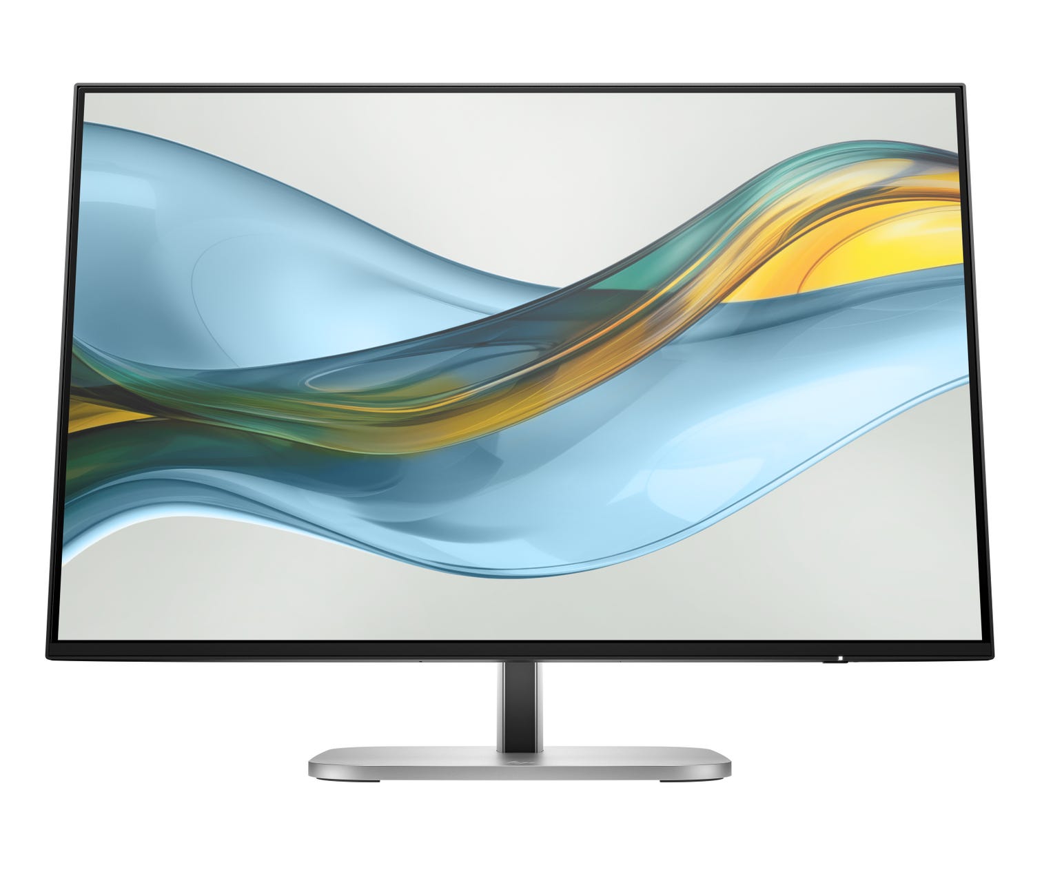 HP Series 5 Pro 24 inch WUXGA-monitor - 524pn