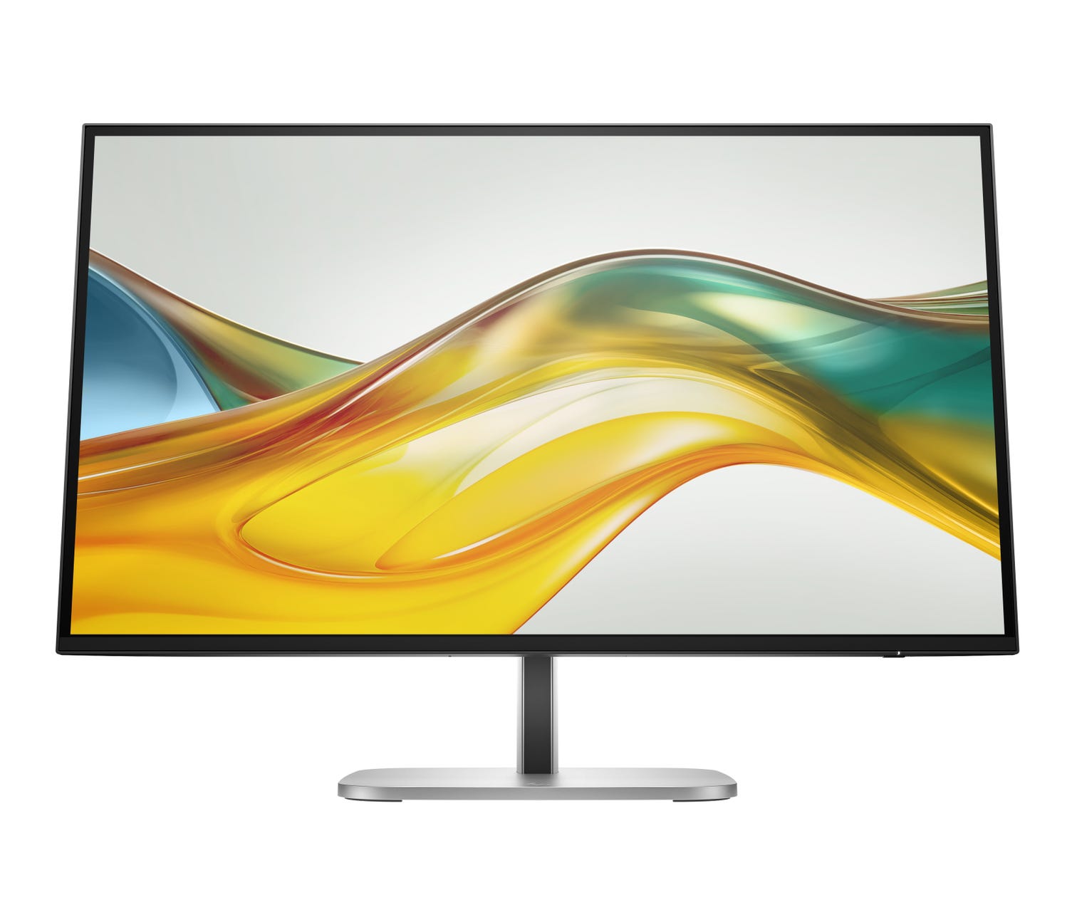 HP Series 5 Pro 27 inch QHD-monitor - 527pq