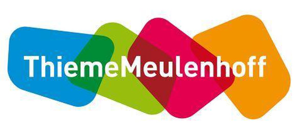ThiemeMeulenhoff bv Plaat en constructie
