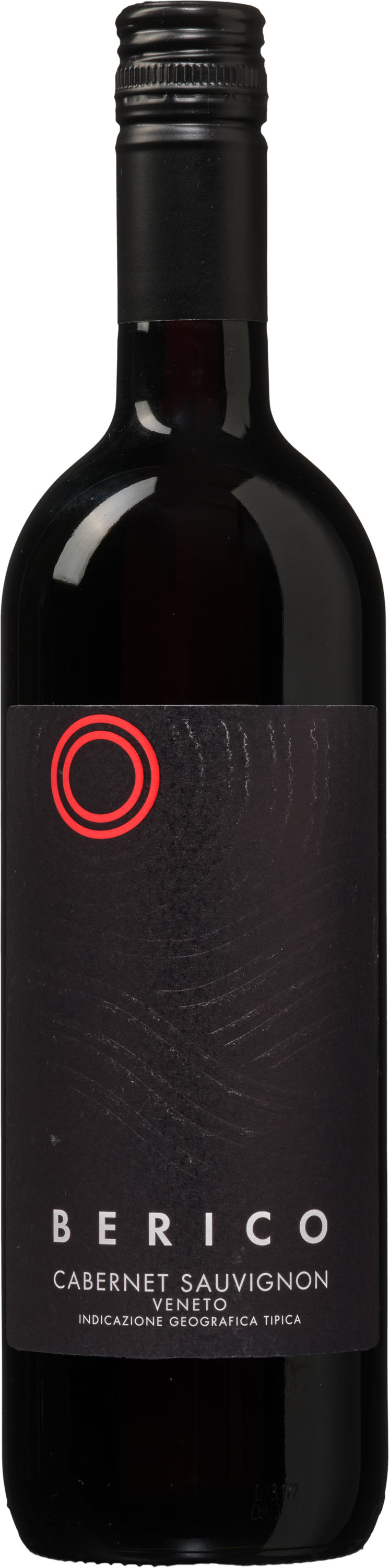 Wijnvoordeel Berico Cabernet Sauvignon - Rood