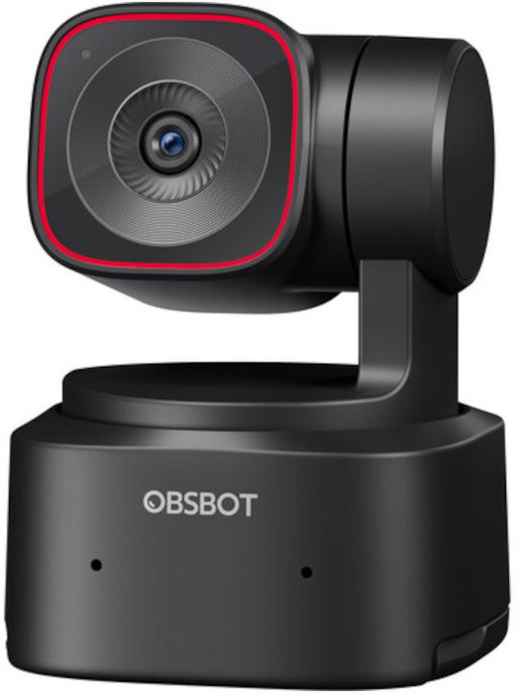 Obsbot Tiny 2 Lite | Webcams | 6971889230441