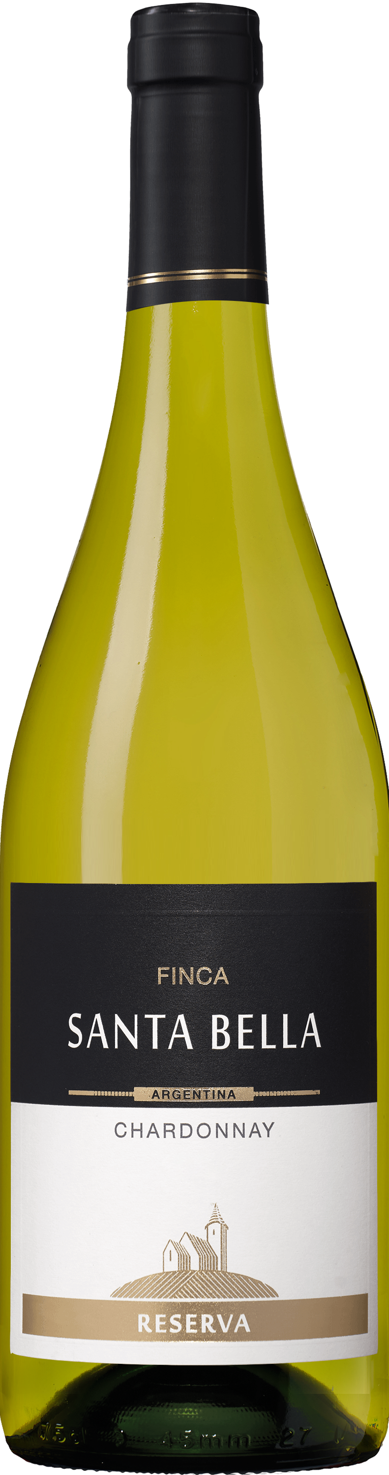 Wijnvoordeel Finca Santa Bella Chardonnay Reserva