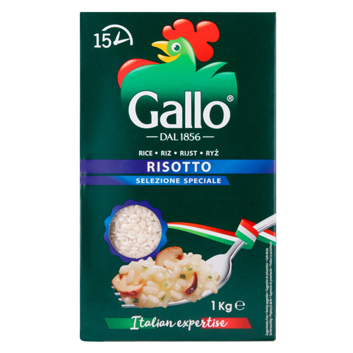 Gallo - Risotto - 1kg