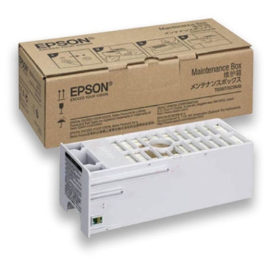 Epson Maintenance box T699700 Replace: N/A