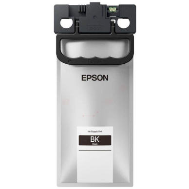 Epson Epson T12E1 Inktcartridge zwart T12E1 Replace: N/A