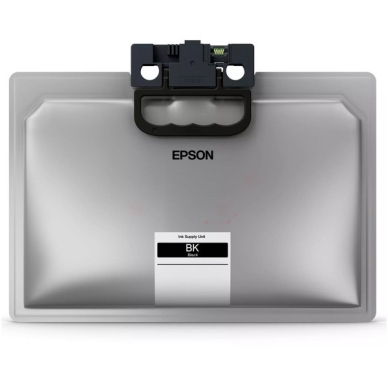 Epson Epson T12F1 Inktpatroon zwart T12F1 Replace: N/A