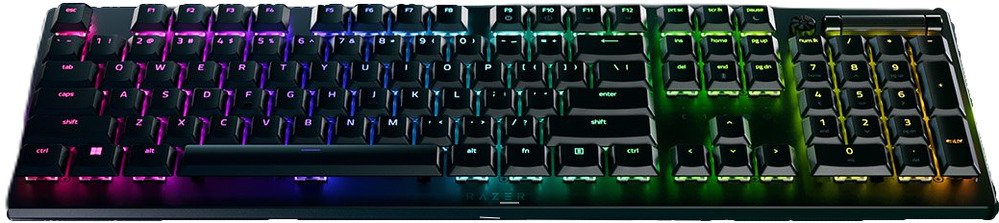 Razer DeathStalker V2 Pro Gaming Keyboard | Toetsenborden | 8886419348290