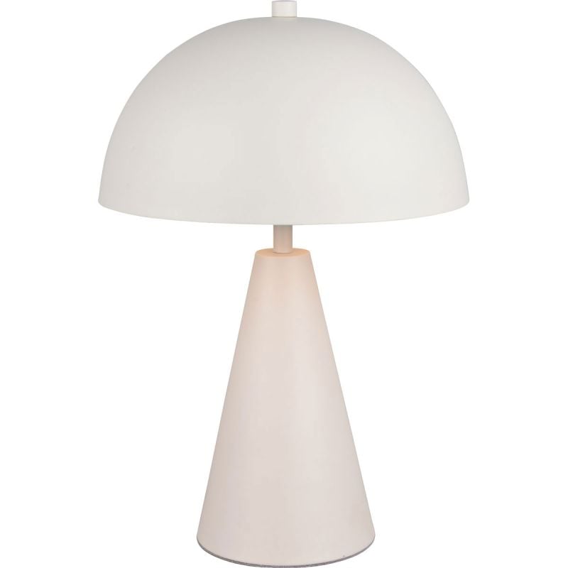 Trendhopper Tafellamp Allan Beige