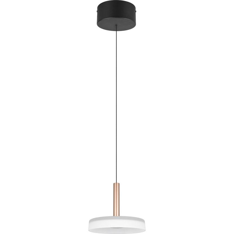 Trendhopper Hanglamp Celia 1 lichts