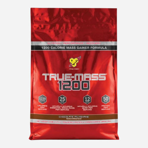 Bsn True Mass 1200