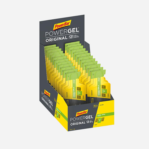 PowerBar PowerGel