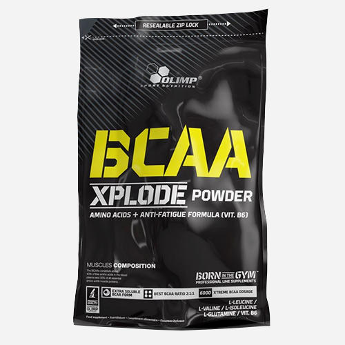 Olimp Supplements BCAA Xplode