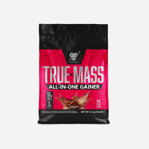 Bsn True Mass All-in-One