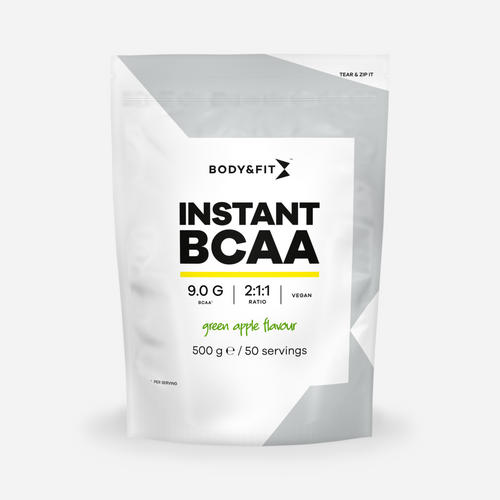 Body & Fit Instant BCAA