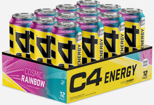 C4 Original Carbonated