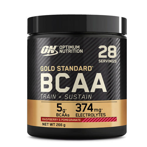 Optimum Nutrition Gold Standard BCAA