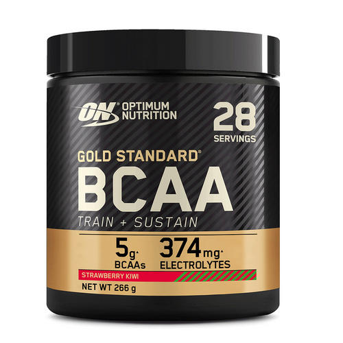 Optimum Nutrition Gold Standard BCAA