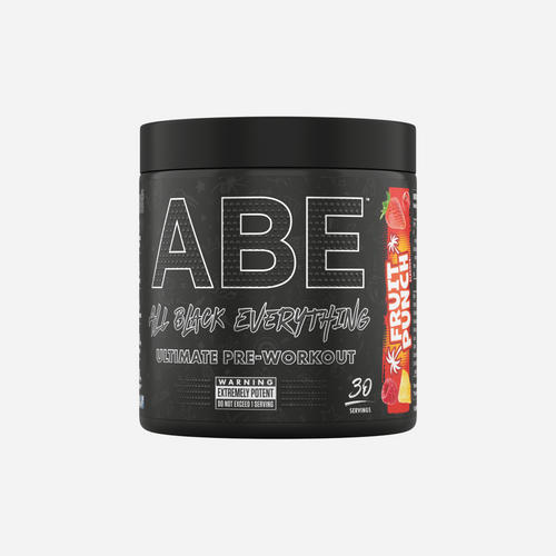 Applied Nutrition ABE Ultimate Pre-Workout