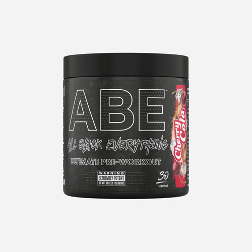 Applied Nutrition ABE Ultimate Pre-Workout