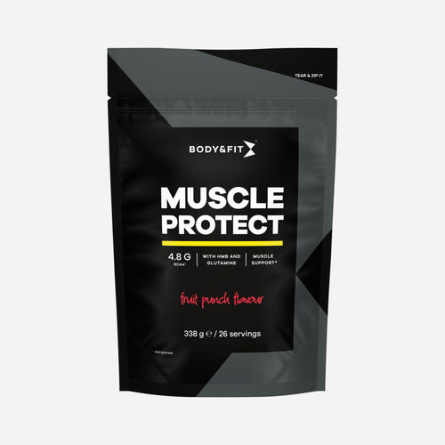 Body & Fit Muscle Protect