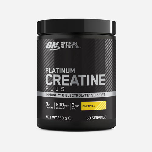 Optimum Nutrition Platinum Creatine Plus