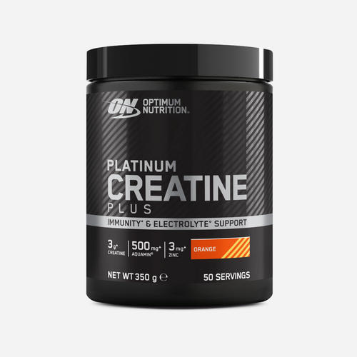 Optimum Nutrition Platinum Creatine Plus