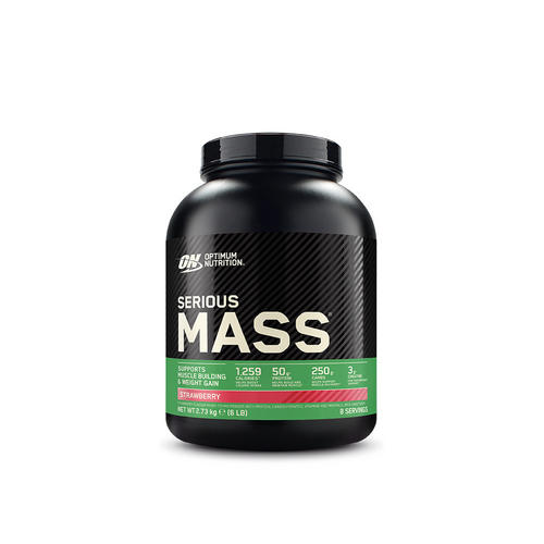 Optimum Nutrition Serious Mass