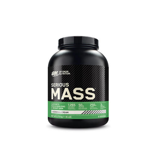 Optimum Nutrition Serious Mass