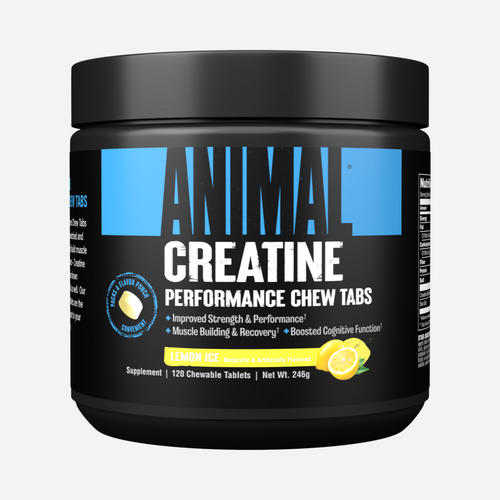 Universal Animal Creatine Performance Chews