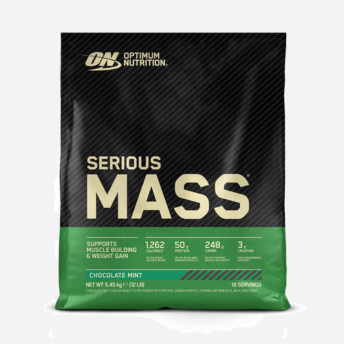 Optimum Nutrition Serious Mass