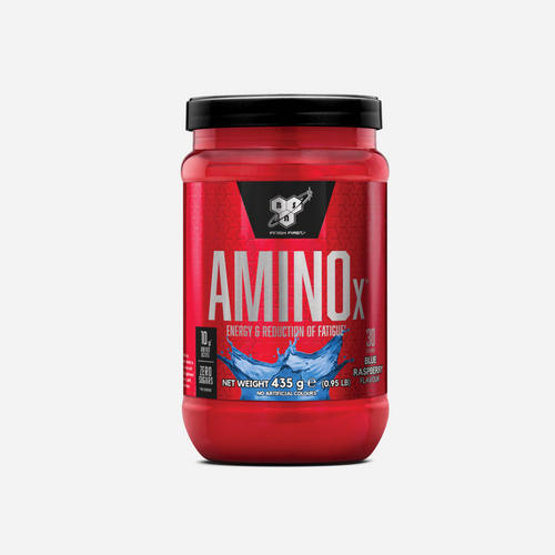 Bsn Amino X