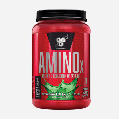 Bsn Amino X