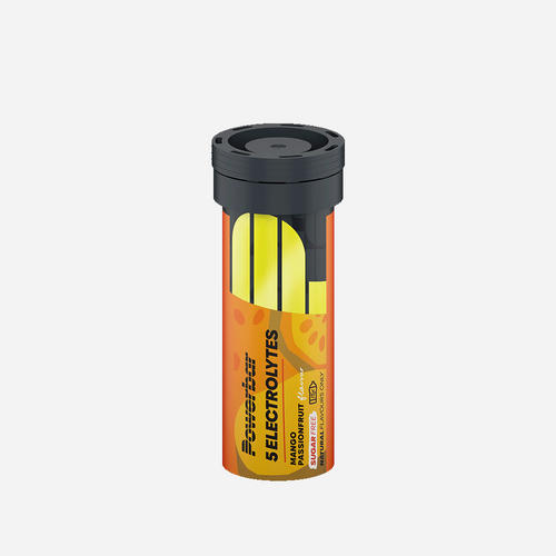 PowerBar Electrolyte Tabs